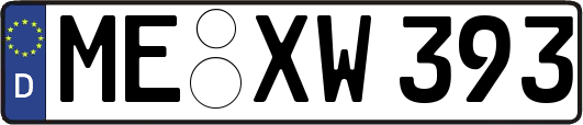 ME-XW393
