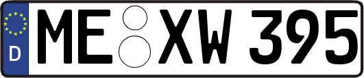 ME-XW395