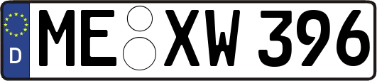 ME-XW396