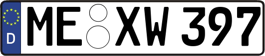 ME-XW397