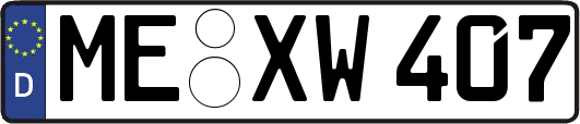 ME-XW407