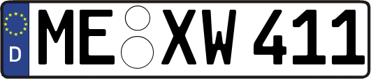 ME-XW411