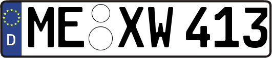 ME-XW413