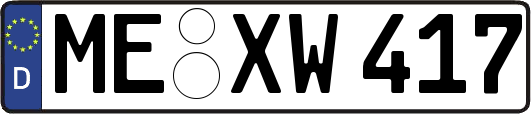 ME-XW417