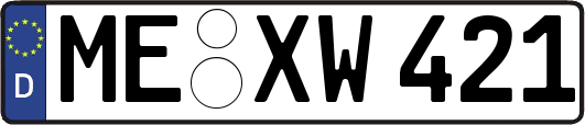 ME-XW421