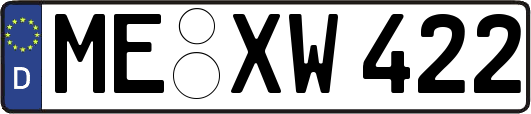 ME-XW422