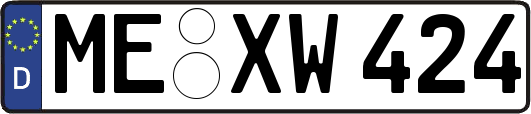 ME-XW424