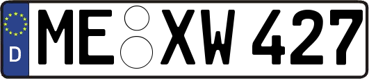 ME-XW427
