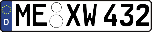 ME-XW432