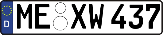 ME-XW437
