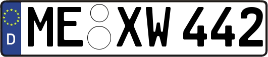 ME-XW442