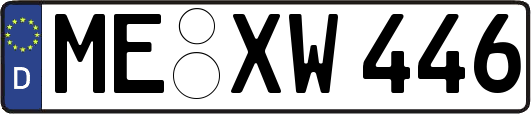 ME-XW446
