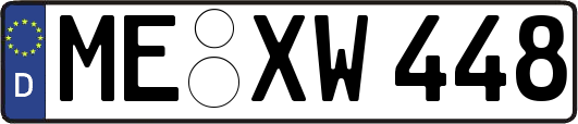 ME-XW448