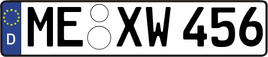 ME-XW456