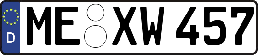 ME-XW457