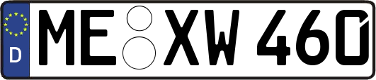 ME-XW460