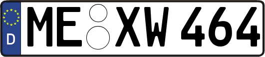 ME-XW464
