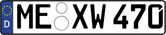 ME-XW470