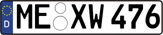 ME-XW476