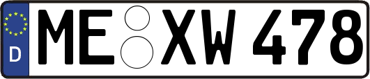 ME-XW478