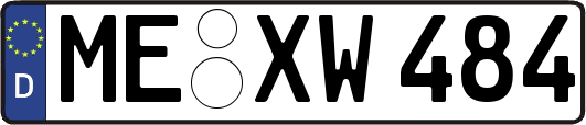 ME-XW484