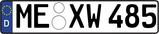 ME-XW485