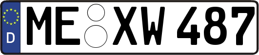ME-XW487