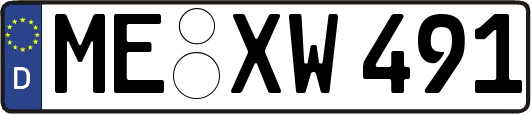 ME-XW491