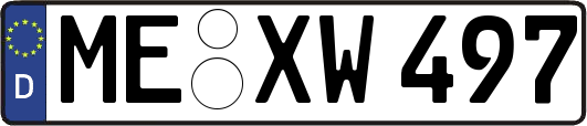 ME-XW497