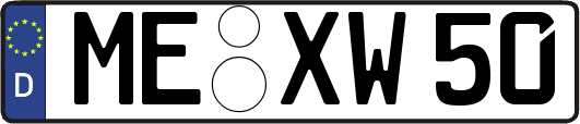 ME-XW50