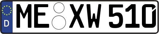 ME-XW510