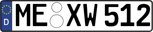 ME-XW512