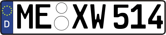 ME-XW514