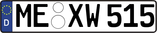 ME-XW515