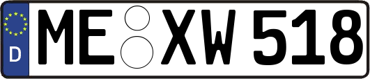ME-XW518