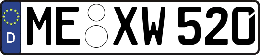 ME-XW520