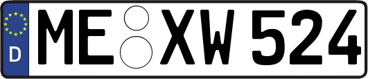 ME-XW524