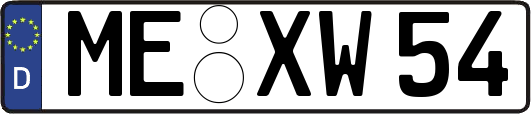 ME-XW54