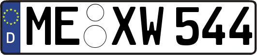 ME-XW544