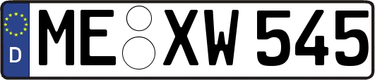 ME-XW545