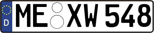 ME-XW548