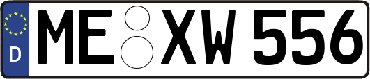 ME-XW556
