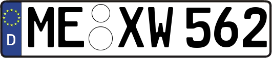 ME-XW562