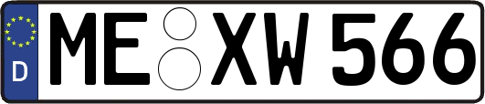 ME-XW566