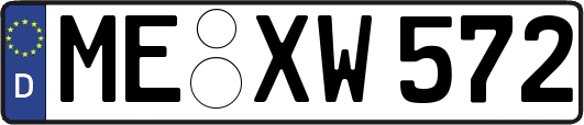 ME-XW572