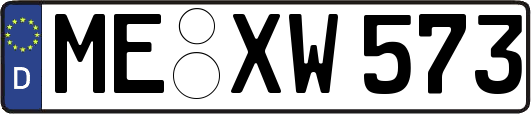 ME-XW573