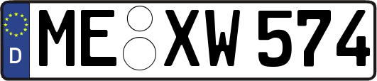 ME-XW574