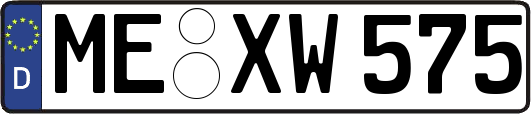 ME-XW575