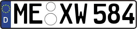 ME-XW584