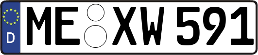 ME-XW591
